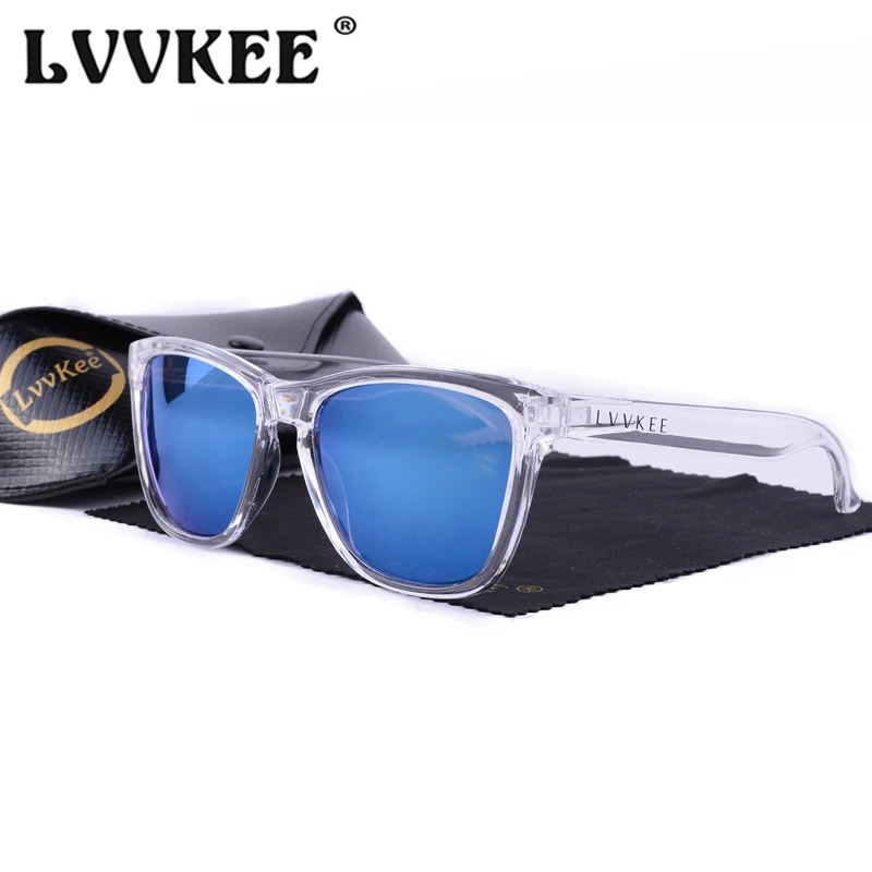 Hot LVVKEE 2018 Original Logo sunglasses Men Brand Design Outdoor Sports Sun Glasses For Wome UV400 Oculos De Sol With Packaging
Hot LVVKEE 2018 Original Logo sunglasses Men Brand Design Outdoor Sports Sun Glasses For Wome UV400 Oculos De Sol With Packaging
