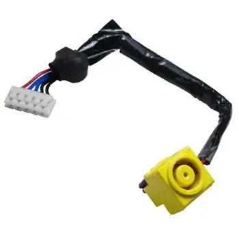 WZSM New DC Power Jack Socket Connector Cable For IBM Lenovo 3000 C200 N100 N200 Free Shipping
WZSM New DC Power Jack Socket Connector Cable For IBM Lenovo 3000 C200 N100 N200 Free Shipping