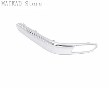 Front Bumper Trim Strip - Left Side for Mercedes-Benz W203 C180 C200 C220 C240 C280 C320 C350 C230 C270 A2038852121
Front Bumper Trim Strip - Left Side for Mercedes-Benz W203 C180 C200 C220 C240 C280 C320 C350 C230 C270 A2038852121