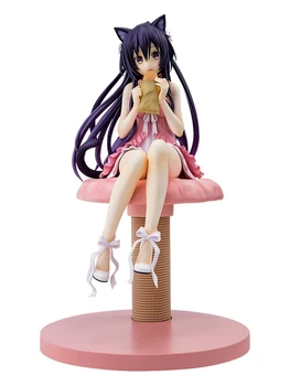 Anime DATE A LIVE Yatogami Tohka PVC Action Figure 18CM Anime Girl 1/8 Scale Figures Collection Model Toys Doll Gift
Anime DATE A LIVE Yatogami Tohka PVC Action Figure 18CM Anime Girl 1/8 Scale Figures Collection Model Toys Doll Gift