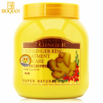 Ginger Moisturizing Hair Mask Damaged Repair Hair Care Treatment Cream Baked Ointment Hair Conditioner Dry Frizz 500ML
Ginger Moisturizing Hair Mask Damaged Repair Hair Care Treatment Cream Baked Ointment Hair Conditioner Dry Frizz 500ML