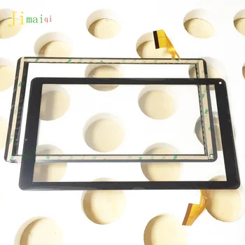 New for 10.1inch GOCLEVER Quantum 2 1010 Lite tablet pc capacitive touch screen glass digitizer panel
New for 10.1inch GOCLEVER Quantum 2 1010 Lite tablet pc capacitive touch screen glass digitizer panel