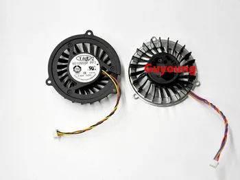 For MSI EX600 MS163C MS1433 EX400 EX401 VR601 MS1435 EX400 EX401 EX401X EX600 VR601 VR200 VR440 laptop CPU fan
For MSI EX600 MS163C MS1433 EX400 EX401 VR601 MS1435 EX400 EX401 EX401X EX600 VR601 VR200 VR440 laptop CPU fan