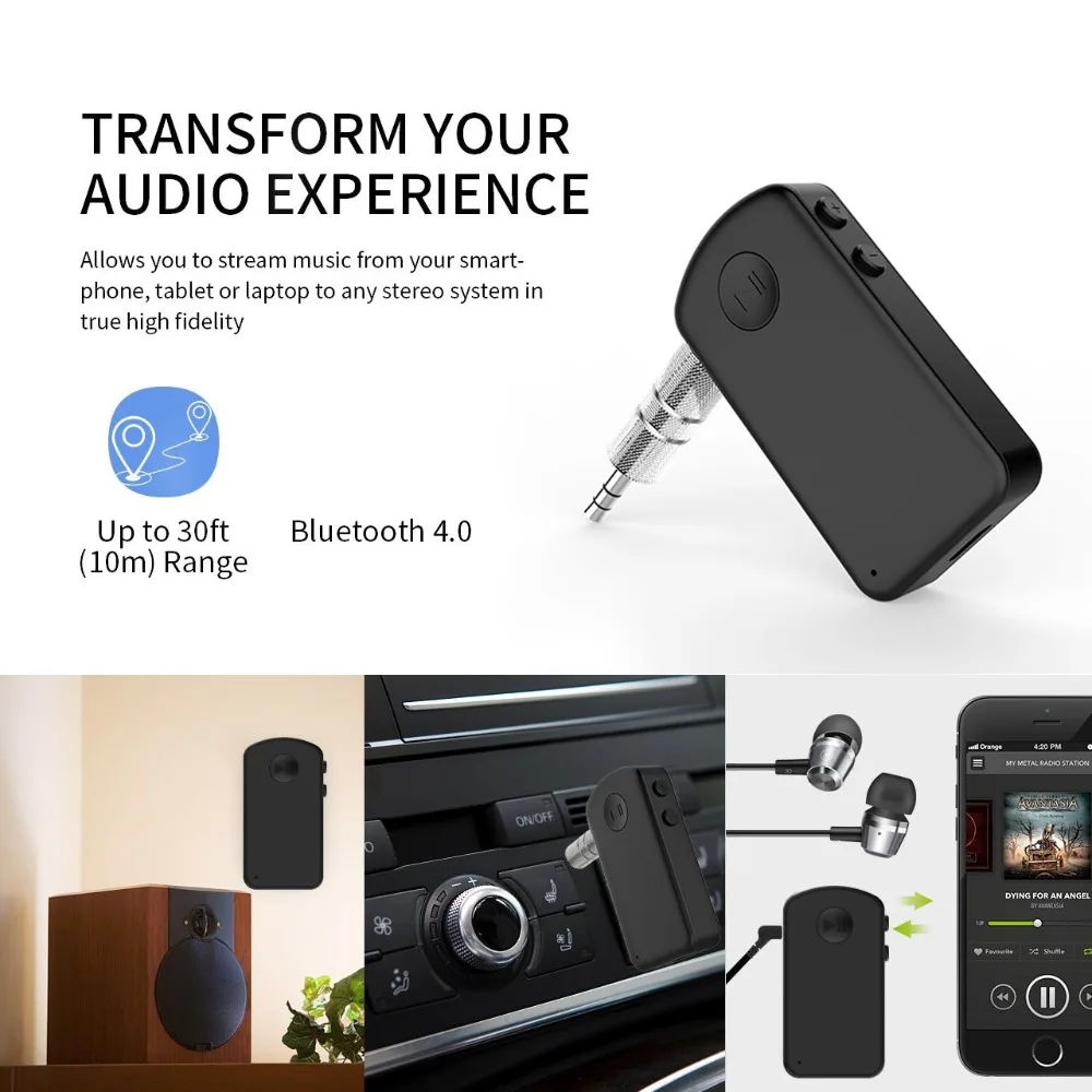 Wireless-4.1+EDR-AAC-Bluetooth-Receiver-Adapter-3.5mm-Audio-Music-Adapter-Pair-2-Phones-for-Phone-Tablet-PC-TV-Bluetooth-Devices (10)