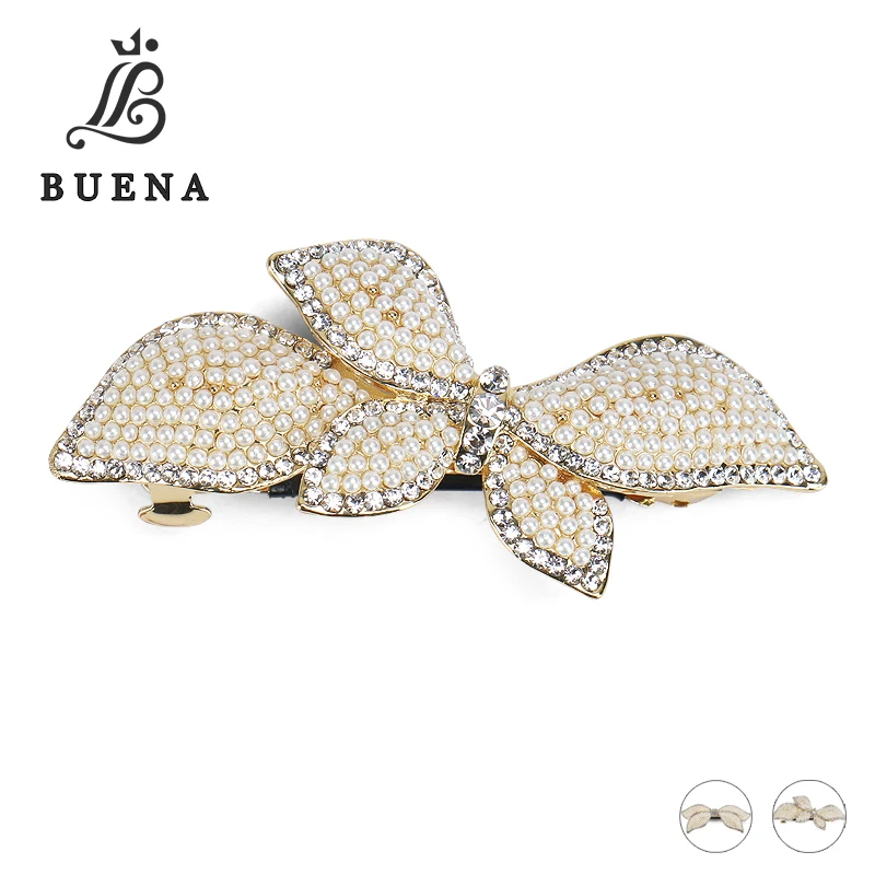 Hot Sale Pearl Hair Clip Alloy White Pearl Hair Barrettes Clip Pearl Women Wedding Jewelry Bridal Hair Accessories NG102
Hot Sale Pearl Hair Clip Alloy White Pearl Hair Barrettes Clip Pearl Women Wedding Jewelry Bridal Hair Accessories NG102