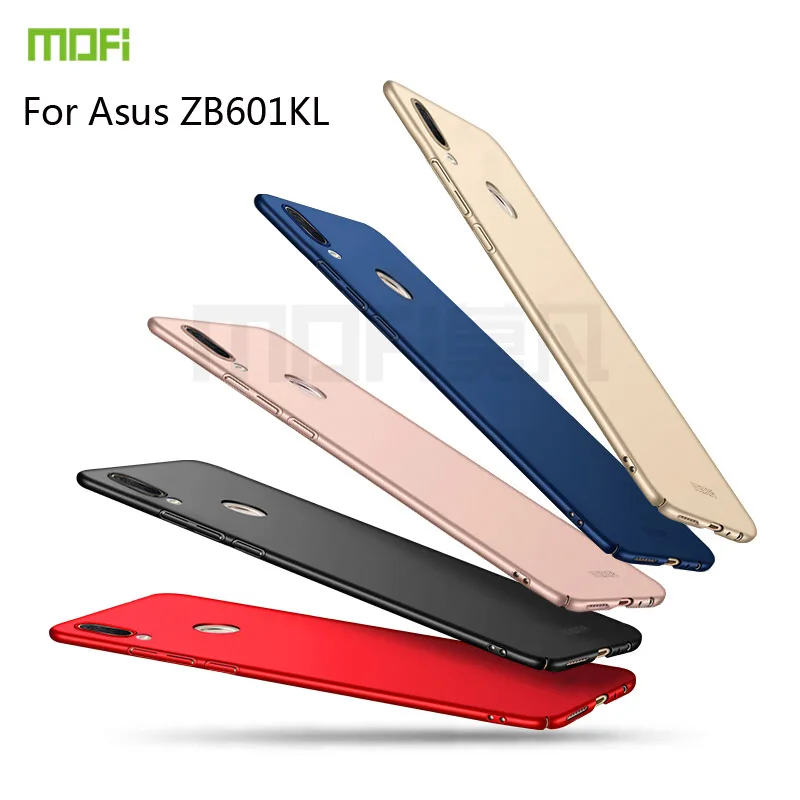 For Asus Zenfone Max Pro M1 ZB601KL Case MOFi Hard Luxury Protection Cover For Asus Zenfone Max Pro M1 ZB601KL Cases Cover
For Asus Zenfone Max Pro M1 ZB601KL Case MOFi Hard Luxury Protection Cover For Asus Zenfone Max Pro M1 ZB601KL Cases Cover