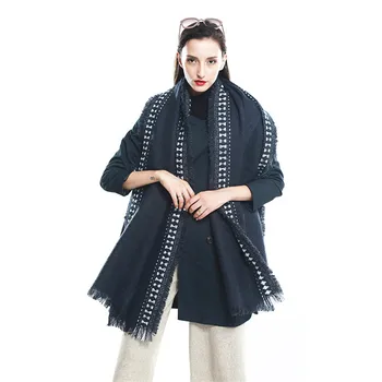 Women Cashmere Scarf Ladies Long Scarf Thick Warm Pashmina Designer Shawl Women Wraps
Women Cashmere Scarf Ladies Long Scarf Thick Warm Pashmina Designer Shawl Women Wraps