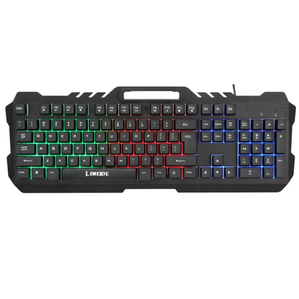 K12 Wired Keyboard Multifunctional Computer Table PC Hand-held Portable Keyboard Touchpad Keyboard
K12 Wired Keyboard Multifunctional Computer Table PC Hand-held Portable Keyboard Touchpad Keyboard