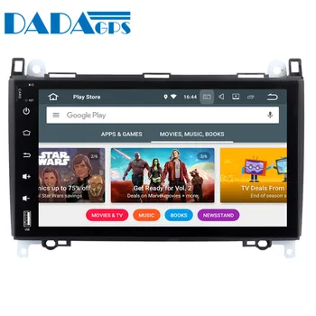 9"Android 8.0 2 din Car Multimedia Player for Benz A B Class Sprinter Vito 2006-2012 Autoradio Multimedia GPS Map Navigation
9"Android 8.0 2 din Car Multimedia Player for Benz A B Class Sprinter Vito 2006-2012 Autoradio Multimedia GPS Map Navigation