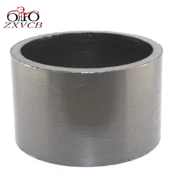 Motorcycle FOR NTV 650 NX 250 125 NTV650 NX125 NX250 AX-1 XL600V XL1000VA XL600 XV 600 V Exhaust Pipe Gasket
Motorcycle FOR NTV 650 NX 250 125 NTV650 NX125 NX250 AX-1 XL600V XL1000VA XL600 XV 600 V Exhaust Pipe Gasket