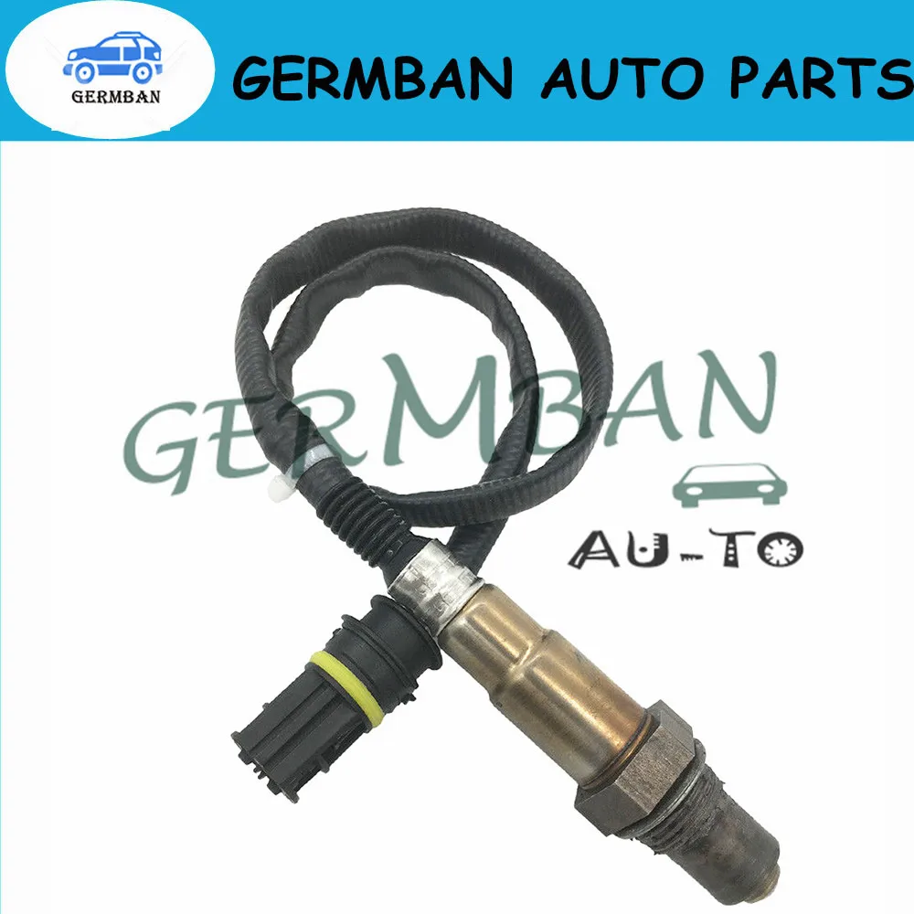 Air Fuel Ratio Sensor New O2 Oxygen Sensor Fit for For BMW E91 E92 E93 E84 Part No#11787570481 11787570480 0015404617 0015407617
Air Fuel Ratio Sensor New O2 Oxygen Sensor Fit for For BMW E91 E92 E93 E84 Part No#11787570481 11787570480 0015404617 0015407617