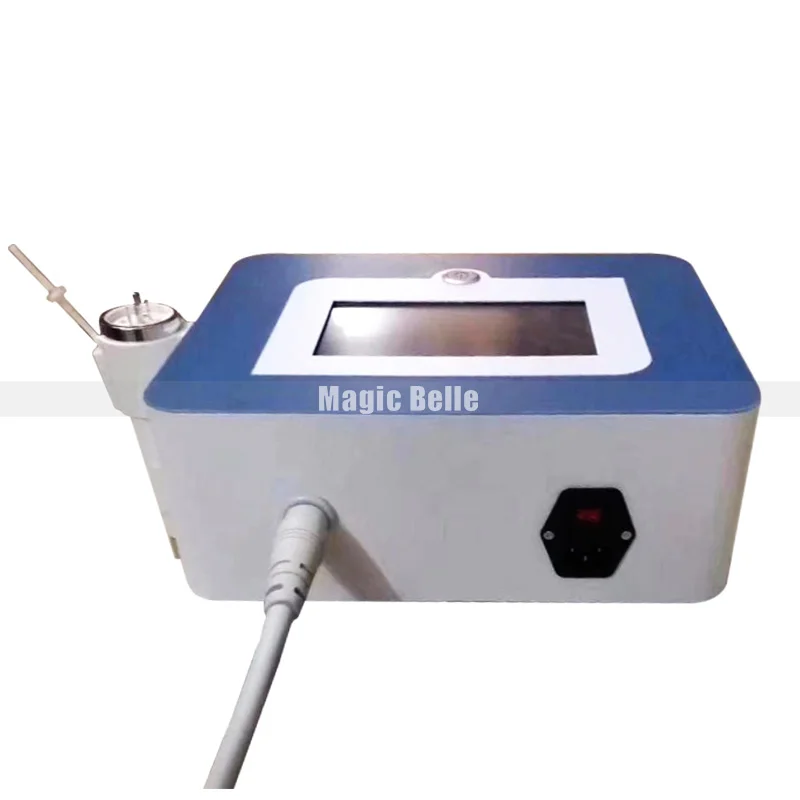 High performance stretch marks rf machine microneedle fractional rf machine wrinkle removal skin tightening device
High performance stretch marks rf machine microneedle fractional rf machine wrinkle removal skin tightening device