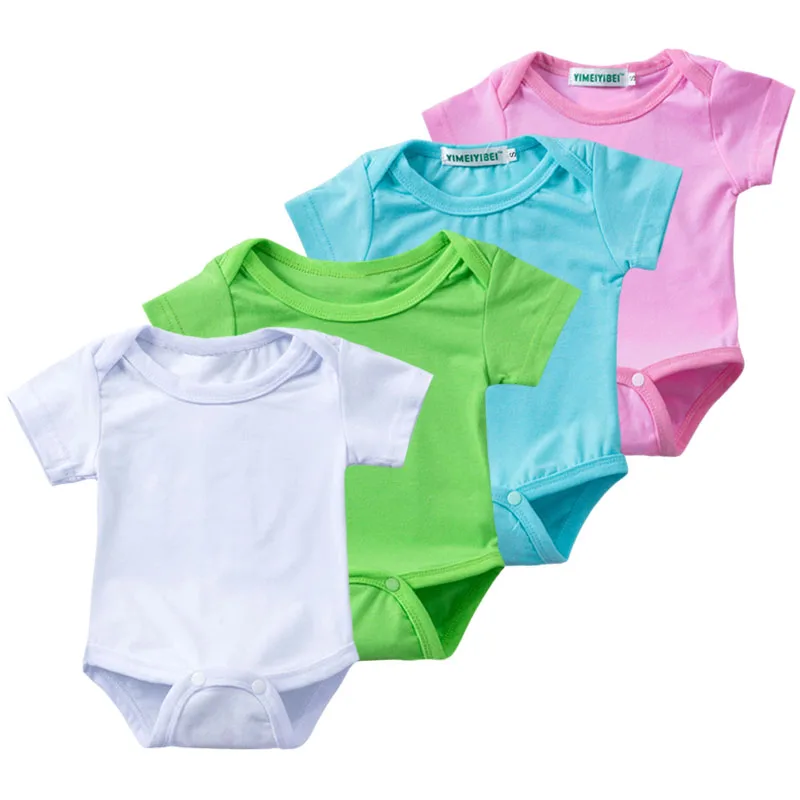 2019 Summer Kids Baby Girl Romper Infant Short sleeve Cotton Casual Outfits For Baby Boy Romper Jumpsuit Newborn Baby Clothes
2019 Summer Kids Baby Girl Romper Infant Short sleeve Cotton Casual Outfits For Baby Boy Romper Jumpsuit Newborn Baby Clothes
