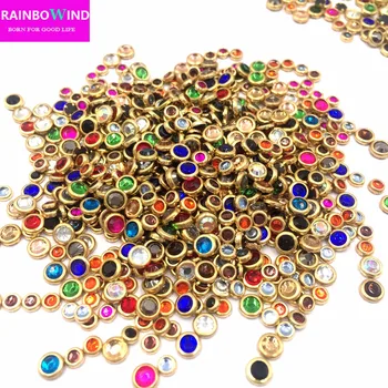 2017 new arrival ss10 5000pcs/bag Hotfix crystal rhinestones strass for clothes Nail art garment glitter accessories free ship
2017 new arrival ss10 5000pcs/bag Hotfix crystal rhinestones strass for clothes Nail art garment glitter accessories free ship