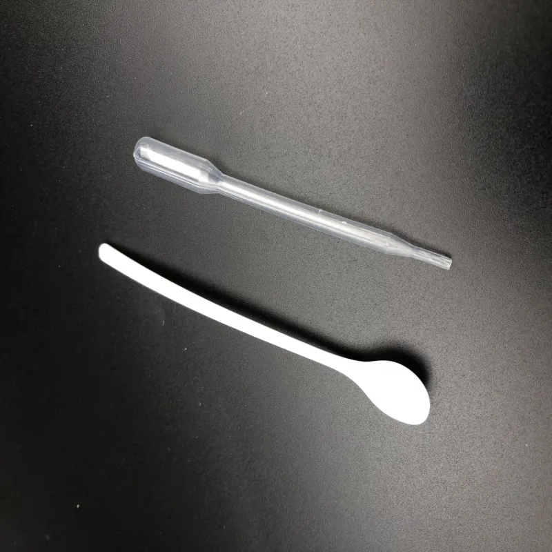 Disposable Tattoo Mixing StickerTattoo Pigment Ink Mixer Stirring Rods spoon ink Dropper Tattoo Accessory Supplies
Disposable Tattoo Mixing StickerTattoo Pigment Ink Mixer Stirring Rods spoon ink Dropper Tattoo Accessory Supplies