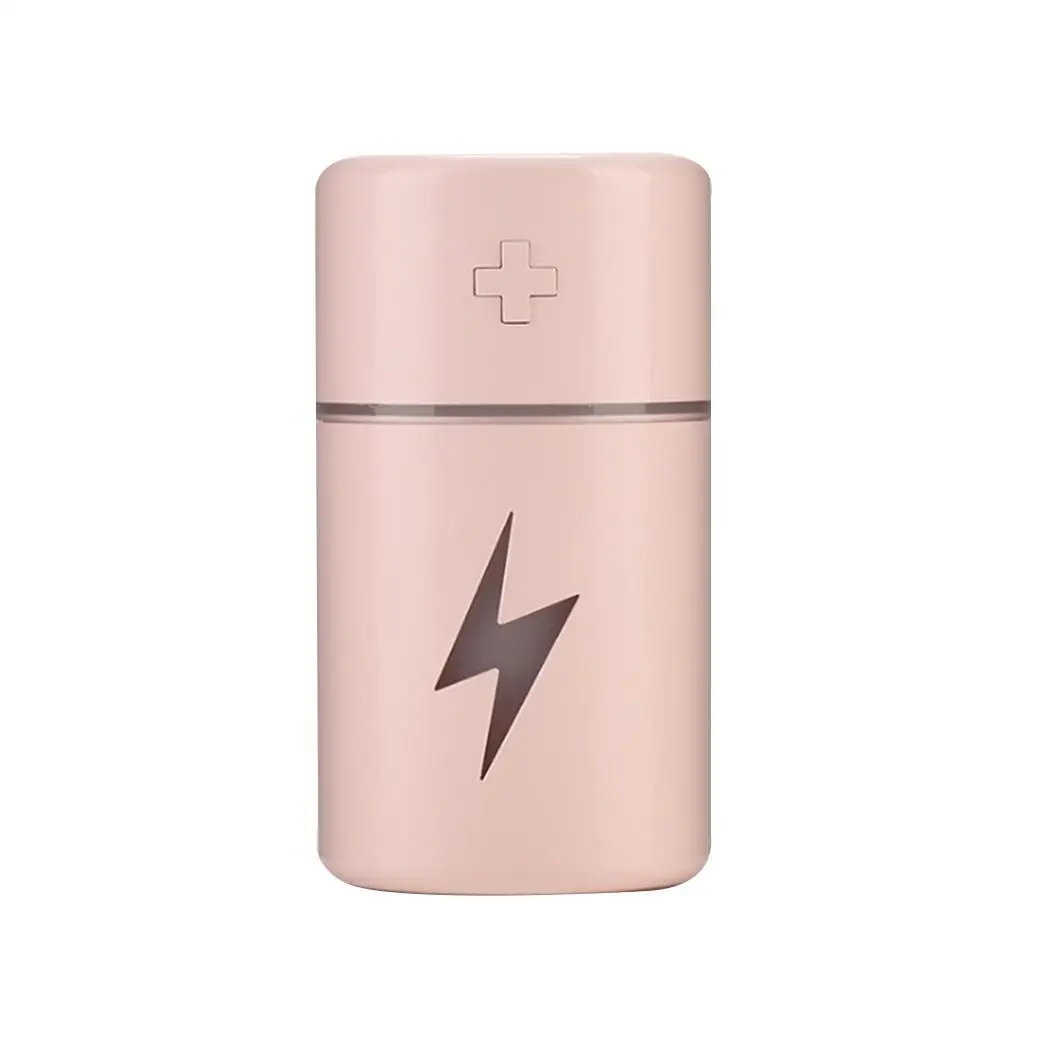 120ml USB Mini Air Humidifier Colorful LED Night Light Mist Purifier Portable Aromatherapy Mist Maker Car Aromatic Diffuser
120ml USB Mini Air Humidifier Colorful LED Night Light Mist Purifier Portable Aromatherapy Mist Maker Car Aromatic Diffuser