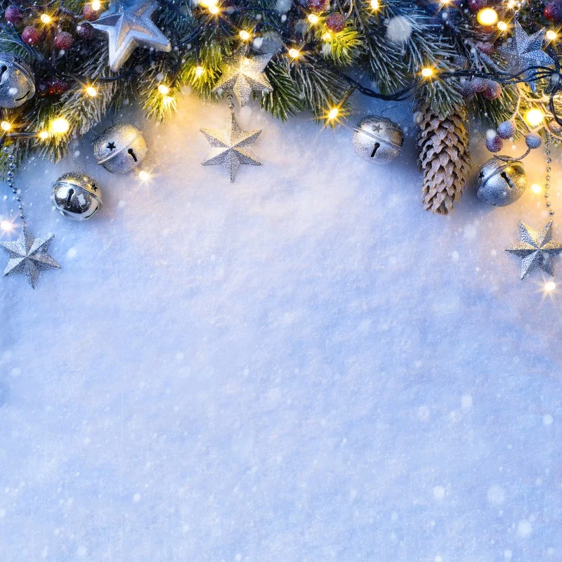 Laeacco Christmas Star Bell Pine Glitter Polka Dots Snow Child Baby Portrait Photo Backgrounds Photography Backdrops Photo Stuio
Laeacco Christmas Star Bell Pine Glitter Polka Dots Snow Child Baby Portrait Photo Backgrounds Photography Backdrops Photo Stuio