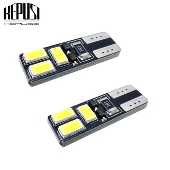 2x white canbus T10 W5W 194 OBC NO Error Free LED Light 501 dash Car bulb Signal interior Auto Lamp Source parking 5630 SMD
2x white canbus T10 W5W 194 OBC NO Error Free LED Light 501 dash Car bulb Signal interior Auto Lamp Source parking 5630 SMD