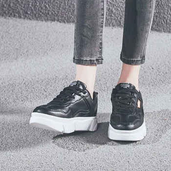 Leader Show Shoes Woman Air Mesh Light Rubber Women Sneakers Brand Spring Sport Shoes Zapatillas Mujer 2019 Woman Athletic Shoes
Leader Show Shoes Woman Air Mesh Light Rubber Women Sneakers Brand Spring Sport Shoes Zapatillas Mujer 2019 Woman Athletic Shoes