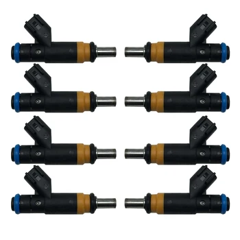 8PCS OEM Fuel Injector 05037479AB for Jeep Grand Cherokee 4.7L / Dodge Charger 5.7L
8PCS OEM Fuel Injector 05037479AB for Jeep Grand Cherokee 4.7L / Dodge Charger 5.7L
