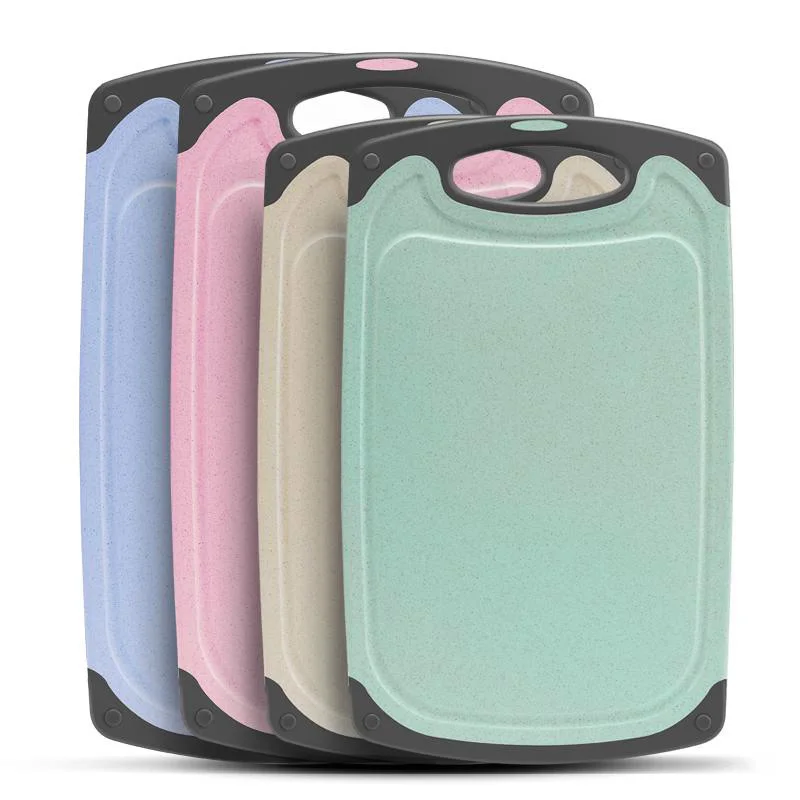 Antibacterial Chopping Board Multifunction Fiber Nano Heat Resistant chopping Blocks Fruit Cutting Boards Kitchen Tools JCFCJ184
Antibacterial Chopping Board Multifunction Fiber Nano Heat Resistant chopping Blocks Fruit Cutting Boards Kitchen Tools JCFCJ184