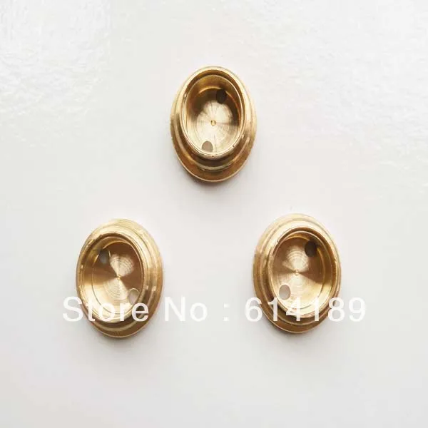 22.5mm Thread Diameter Ultrafire C8 Brass Base Pill Circuit Positions (10pcs/lot)
22.5mm Thread Diameter Ultrafire C8 Brass Base Pill Circuit Positions (10pcs/lot)