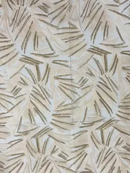 Special offer high quality african tulle lace net lace fabric with sequins wholesale and retail
Special offer high quality african tulle lace net lace fabric with sequins wholesale and retail