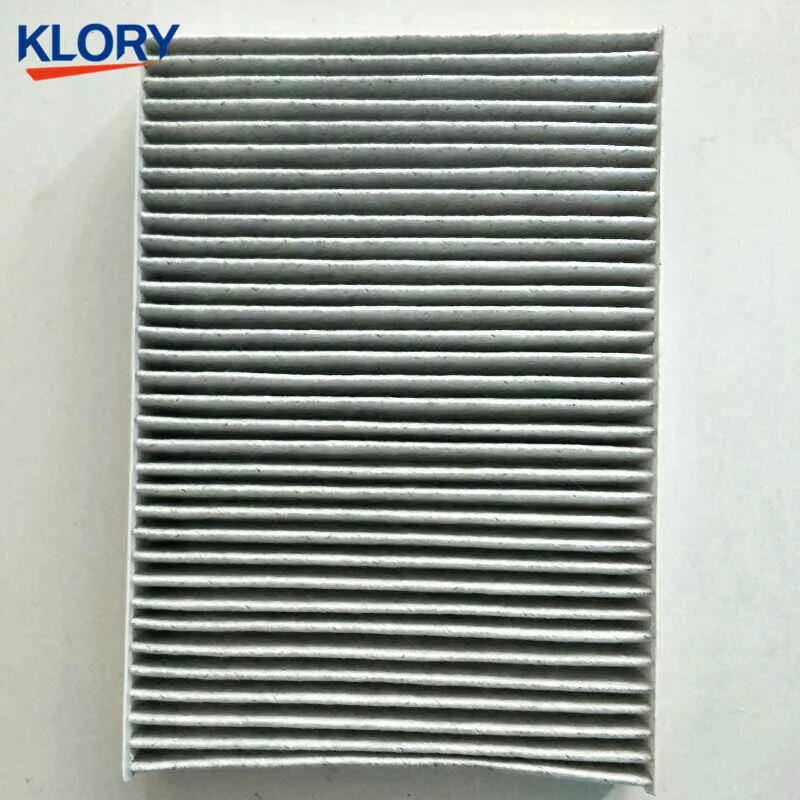 WK2625P(6479 G2 6479 K9) PM2.5 air conditioning filter for Citroen C5 2.0 2.3 3.0 for Peugeot 508
WK2625P(6479 G2 6479 K9) PM2.5 air conditioning filter for Citroen C5 2.0 2.3 3.0 for Peugeot 508