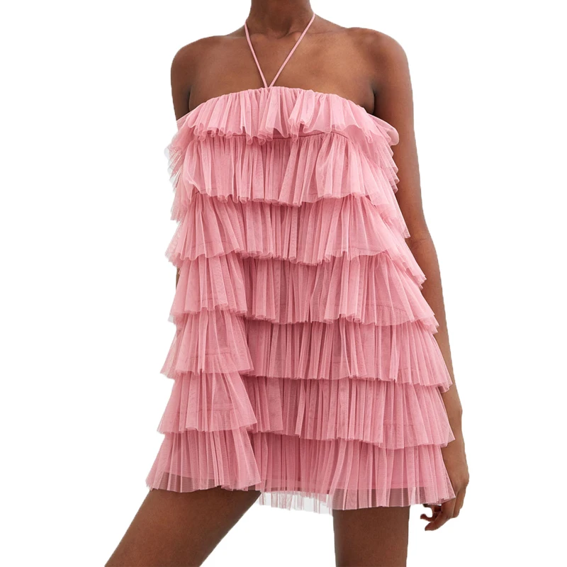 Summer dress fashion lamination pink dress women off shoulder sexy dress mesh women clothes 2019 vestidos
Summer dress fashion lamination pink dress women off shoulder sexy dress mesh women clothes 2019 vestidos