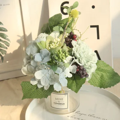 Hand pricking Rose chrysanthemum bouquet bride bouquet table bouquet family decoration
Hand pricking Rose chrysanthemum bouquet bride bouquet table bouquet family decoration