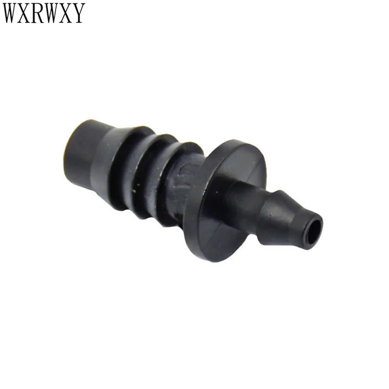 wxrwxy Irrigation 8/11 to the 4/7 barbed connector 3/8 to 1/4 hose reducing barb garden Drip irrigation hose adapter 20 pcs
wxrwxy Irrigation 8/11 to the 4/7 barbed connector 3/8 to 1/4 hose reducing barb garden Drip irrigation hose adapter 20 pcs
