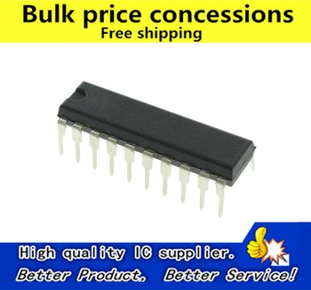 Free Shipping 50pcs/lots PIC16F685-I/P PIC16F685 PIC16F685-IP DIP-20 New original IC In stock!
Free Shipping 50pcs/lots PIC16F685-I/P PIC16F685 PIC16F685-IP DIP-20 New original IC In stock!