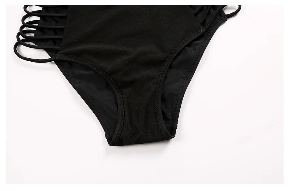 2017 New Sexy Bikinis Women Swimsuit Push Up Swimwear Bandage Out Bikini Set Halter Beach Bathing Suits Swim Wear 34 2017 New Sexy Bikinis Women Swimsuit Push Up Swimwear Bandage Out Bikini Set Halter Beach Bathing Suits Swim Wear 34