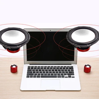 Aluminum Alloy Mini Bluetooth 3.0 Speaker Portable Outdoor Camping Wireless Speaker Microphone Music Bass Sound Box
Aluminum Alloy Mini Bluetooth 3.0 Speaker Portable Outdoor Camping Wireless Speaker Microphone Music Bass Sound Box