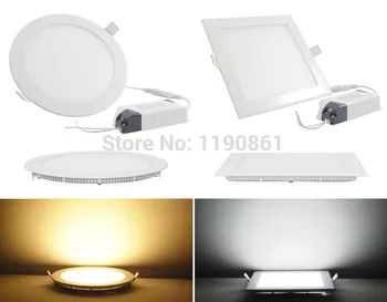 Free Shipping New 2014 Ultra thin 3W/6W/9W/12W/15W/18W/24W Round Shape Ceiling Downlight Led Panel Light Lamp
Free Shipping New 2014 Ultra thin 3W/6W/9W/12W/15W/18W/24W Round Shape Ceiling Downlight Led Panel Light Lamp