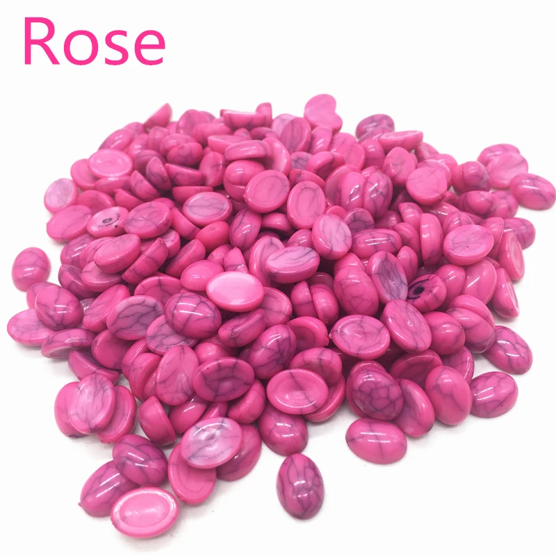 50pcs/lot Size 6x8mm Rose Acrylic Half oval Imation Pearls Beads Flatback Nail Art Decorate Diy
50pcs/lot Size 6x8mm Rose Acrylic Half oval Imation Pearls Beads Flatback Nail Art Decorate Diy