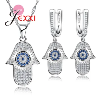 Animal Penguin Style Silver Jewelry Set Women For Cocktail Party Top Quality Crystal Decoration For Earrings +Necklace 
Animal Penguin Style Silver Jewelry Set Women For Cocktail Party Top Quality Crystal Decoration For Earrings +Necklace