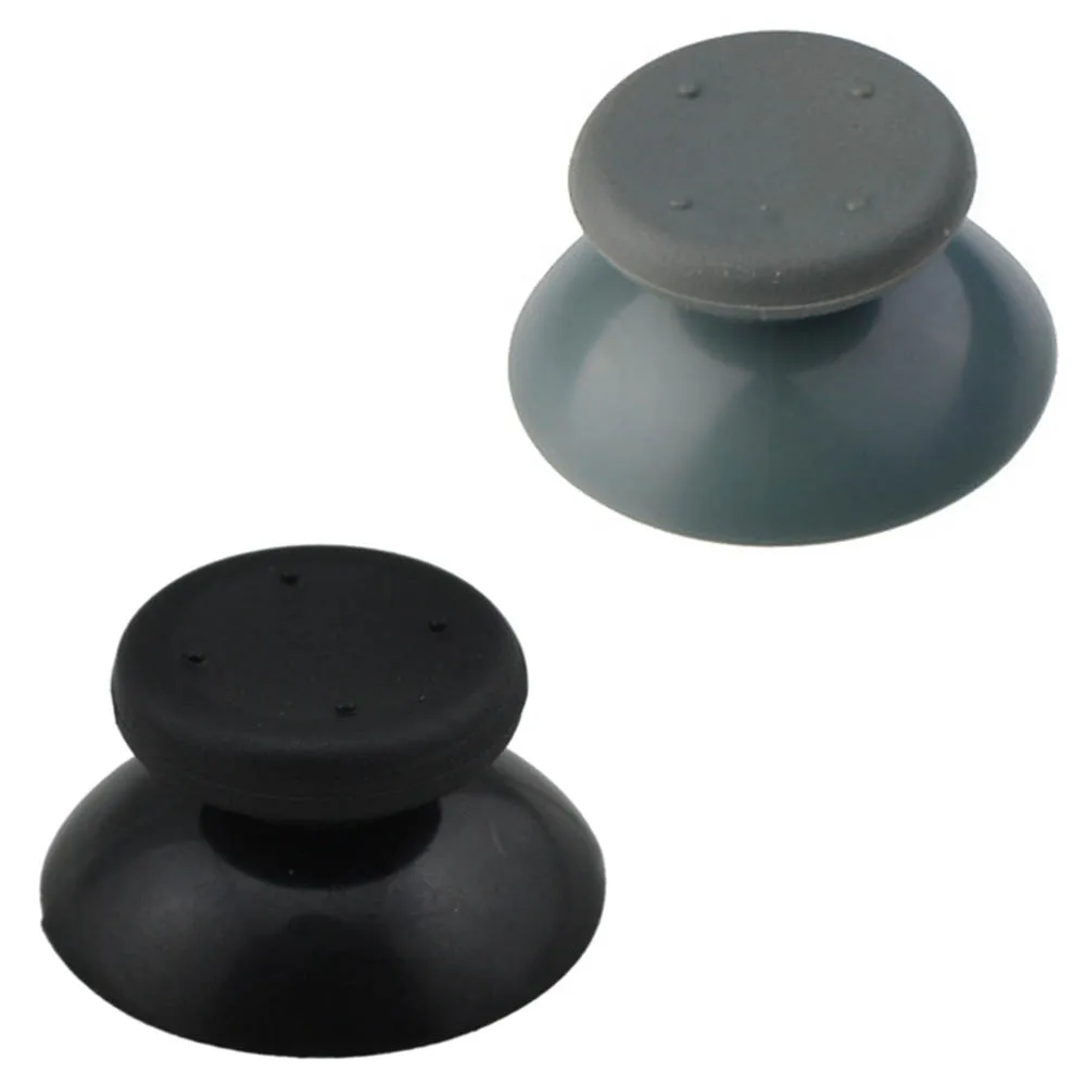 2pcs a lot Thumb Stick Analog Joystick Cap for Xbox 360 Controller Replacement Parts
2pcs a lot Thumb Stick Analog Joystick Cap for Xbox 360 Controller Replacement Parts
