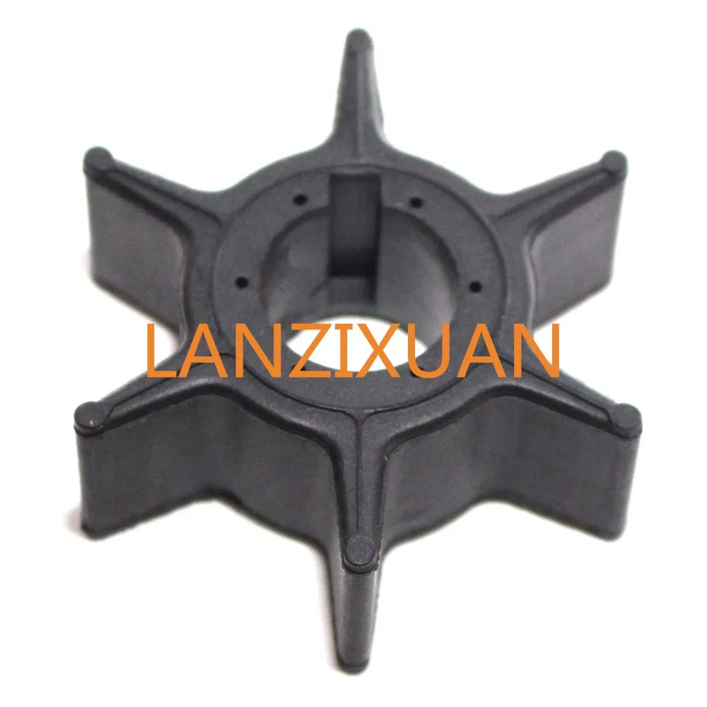 Boat Engine Impeller 19210-ZV5-003 18-3248 for Honda 4 Stroke 35HP 40HP 45HP 50HP 60HP Outboard Motor Water Pump 06192-ZV5-003
Boat Engine Impeller 19210-ZV5-003 18-3248 for Honda 4 Stroke 35HP 40HP 45HP 50HP 60HP Outboard Motor Water Pump 06192-ZV5-003