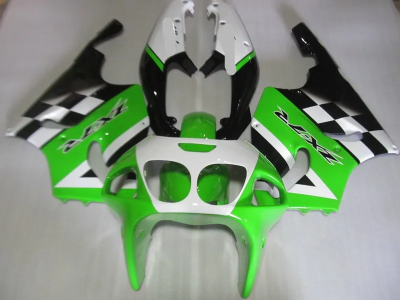 White green black Fairing Kit for KAWASAKI Ninja ZX7R 96 99 00 03 ZX 7R 1996 2000 2003 ABS Motorcycle Fairings set+7gifts KY06
White green black Fairing Kit for KAWASAKI Ninja ZX7R 96 99 00 03 ZX 7R 1996 2000 2003 ABS Motorcycle Fairings set+7gifts KY06