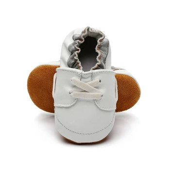 Spring Baby PU Leather Breathable Anti-Slip Shoes Infant Kids Baby Girls Shoes First Walkers
Spring Baby PU Leather Breathable Anti-Slip Shoes Infant Kids Baby Girls Shoes First Walkers