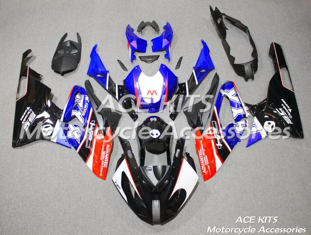 Новый ABS мотоцикл обтекатель для BMW S1000RR 2015 2016 S1000RR 2015 2016 впрыска кузова всех видов цвета No.404
Новый ABS мотоцикл обтекатель для BMW S1000RR 2015 2016 S1000RR 2015 2016 впрыска кузова всех видов цвета No.404