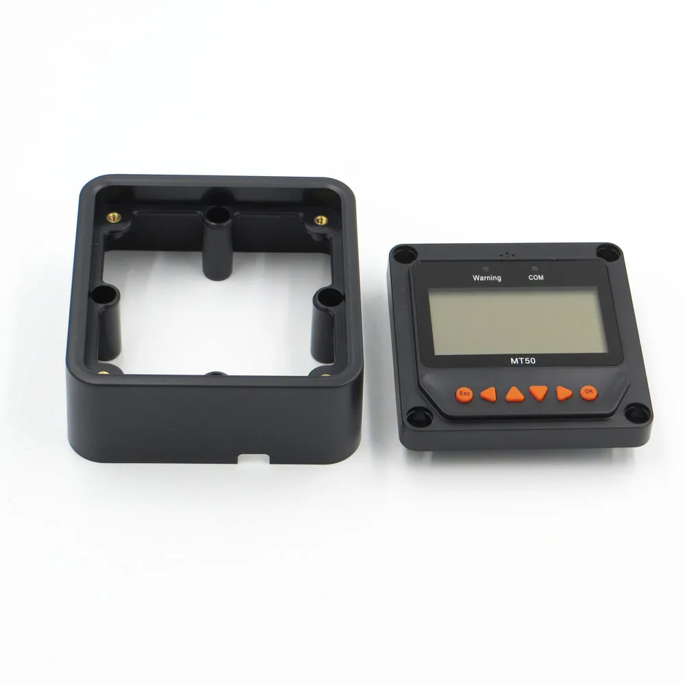 1210AN 2210AN 3210AN 4210AN MT50 Meter LCD Display for EPSOLAR MPPT solar controller Tracer iTracer eTracer Viewstar XTRA
1210AN 2210AN 3210AN 4210AN MT50 Meter LCD Display for EPSOLAR MPPT solar controller Tracer iTracer eTracer Viewstar XTRA
