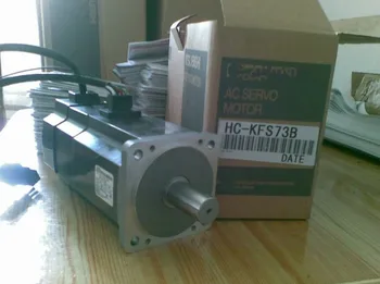 NEW&ORIGINAL MIT HC-KFS73B SERVO MOTOR HC-KFS73B
NEW&ORIGINAL MIT HC-KFS73B SERVO MOTOR HC-KFS73B