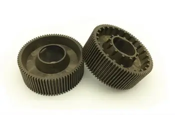 new copier part upper fuser gear set compatible for minolta C8000 fuser drive gear printer supplies 2pc/lot
new copier part upper fuser gear set compatible for minolta C8000 fuser drive gear printer supplies 2pc/lot
