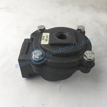 VEM208 Mecair 200 series threaded valve 1" Pulse Jet Valve with remote pneumatic connection
VEM208 Mecair 200 series threaded valve 1" Pulse Jet Valve with remote pneumatic connection