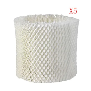 

5 pieces/lot Humidifier filter for Philips HU4102 HU4801 HU4802 HU4803 SR031 Cleaning filter replacements parts