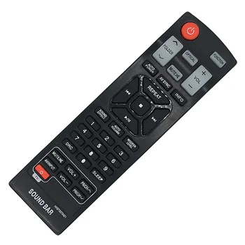 Remote Control For LG AKB73575421 NB3540 NB4530B NB2420A NB3520A NB3532A SOUND BAR System
Remote Control For LG AKB73575421 NB3540 NB4530B NB2420A NB3520A NB3532A SOUND BAR System