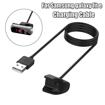 New Fashion USB Charging Cable Dock Bracelet Watch Charger For Samsung Galaxy Fit-e R375 Black Wristband Adapter Dock Durable
New Fashion USB Charging Cable Dock Bracelet Watch Charger For Samsung Galaxy Fit-e R375 Black Wristband Adapter Dock Durable