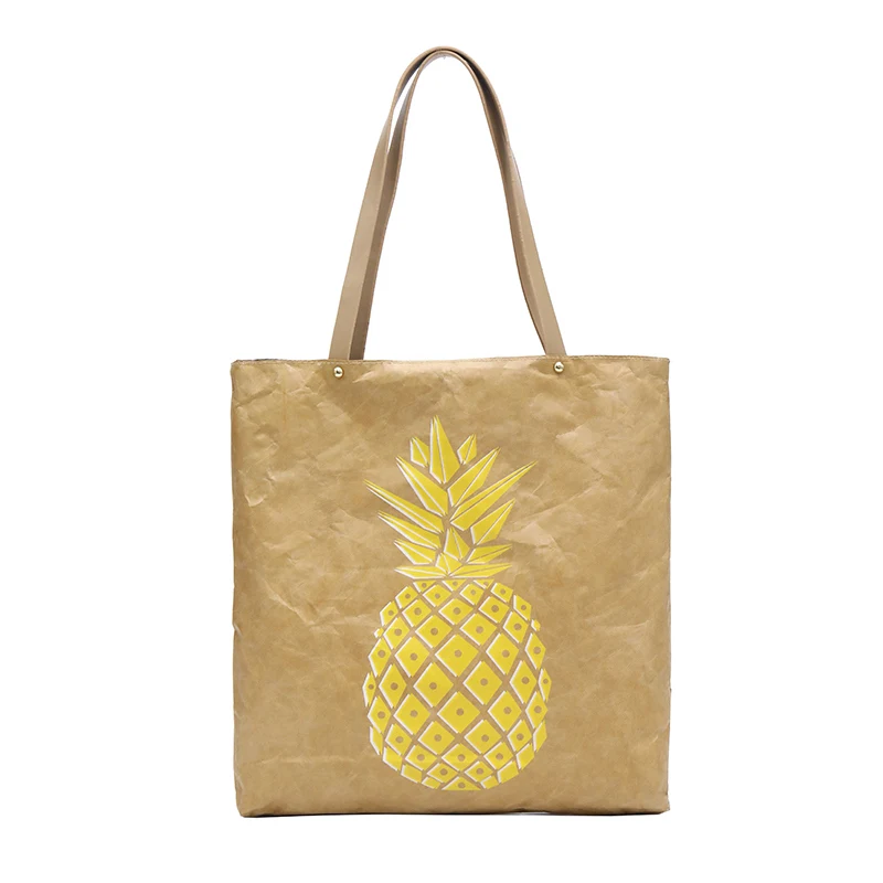 DuPont Paper Shoulder Shopping Bag Fashion Simple Famous Brand Handbag 2019 Summer New Washable Women Bag
DuPont Paper Shoulder Shopping Bag Fashion Simple Famous Brand Handbag 2019 Summer New Washable Women Bag